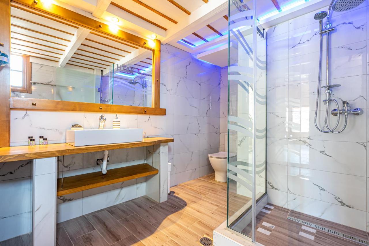 Cava D"Oro Suites Rhodes City Exterior photo
