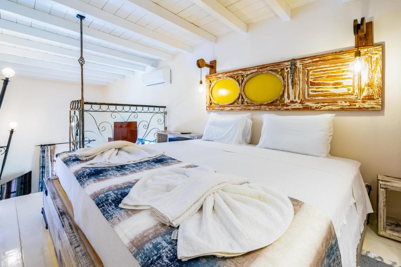 Cava D"Oro Suites Rhodes City Exterior photo