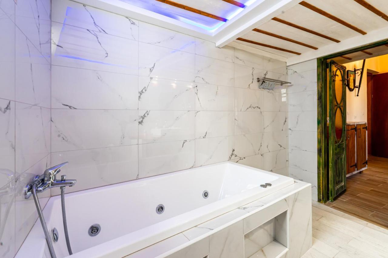 Cava D"Oro Suites Rhodes City Exterior photo
